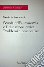 De Luca C. (cur.)