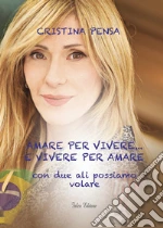 Pensa Cristina
