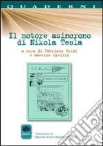 Tesla Nikola; Sperini M. (cur.)