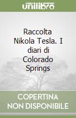 Tesla Nikola