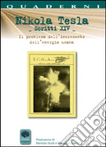 Tesla Nikola; Sperini M. (cur.)