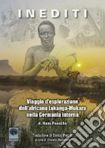 Paasche Hans; Beniamini O. (cur.)