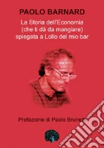 Barnard Paolo