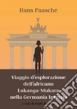 Paasche Hans; Brunetti P. (cur.)