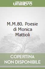 Martinelli Maria Grazia; Mattioli Manuela