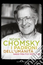 Chomsky Noam