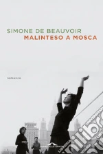 Beauvoir Simone de; Mattazzi I. (cur.)
