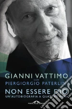 Vattimo Gianni; Paterlini Piergiorgio