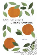 Patchett Ann