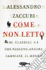 Zaccuri Alessandro