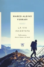Ferrari Marco Albino