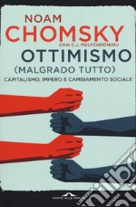 Chomsky Noam; Polychroniou C. J.