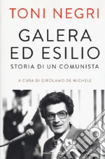 Negri Antonio; De Michele G. (cur.)