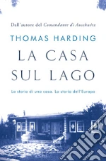 Harding Thomas