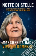 Hack Margherita; Domenici Viviano