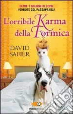 Safier David