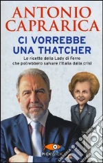 Caprarica Antonio