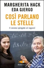 Hack Margherita; Gjergo Eda