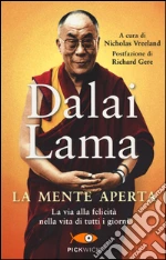 Gyatso Tenzin (Dalai Lama); Vreeland N. (cur.)