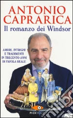Caprarica Antonio