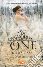 Cass Kiera