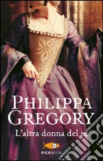 Gregory Philippa