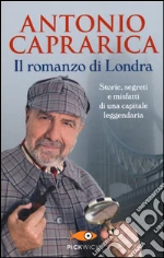 Caprarica Antonio