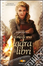 Zusak Markus
