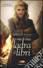 Zusak Markus