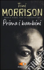 Morrison Toni