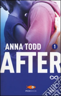 After libro di Todd Anna