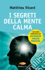 Ricard Matthieu; Orrao Sergio