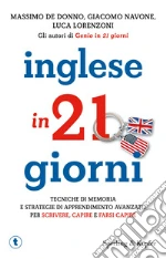 De Donno Massimo; Navone Giacomo; Lorenzoni Luca