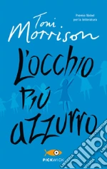 Morrison Toni