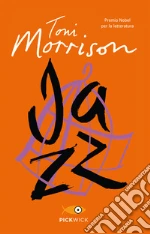 Morrison Toni; Cavagnoli F. (cur.)