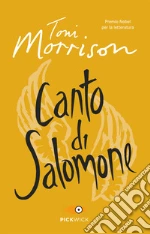 Morrison Toni; Cavagnoli F. (cur.)