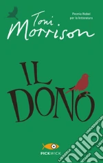 Morrison Toni; Cavagnoli F. (cur.)