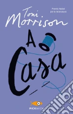 Morrison Toni; Cavagnoli F. (cur.)