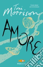 Morrison Toni