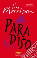 Morrison Toni