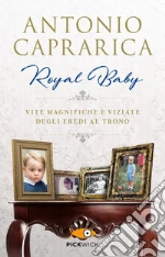 Caprarica Antonio