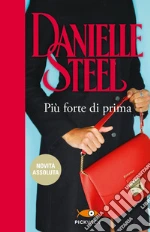 Steel Danielle