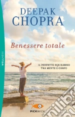 Chopra Deepak