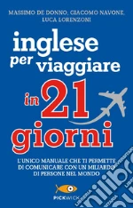 De Donno Massimo; Navone Giacomo; Lorenzoni Luca