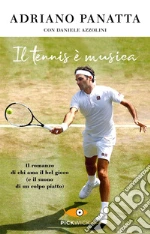 Panatta Adriano; Azzolini Daniele
