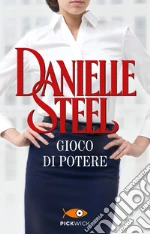 Steel Danielle