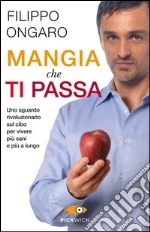 Ongaro Filippo
