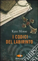 Mosse Kate
