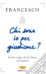 Francesco (Jorge Mario Bergoglio); Foli A. M. (cur.)