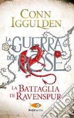 Iggulden Conn